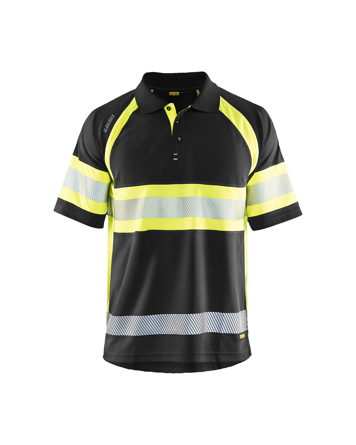 Blaklader 3338 Hi-Vis Polo Shirt