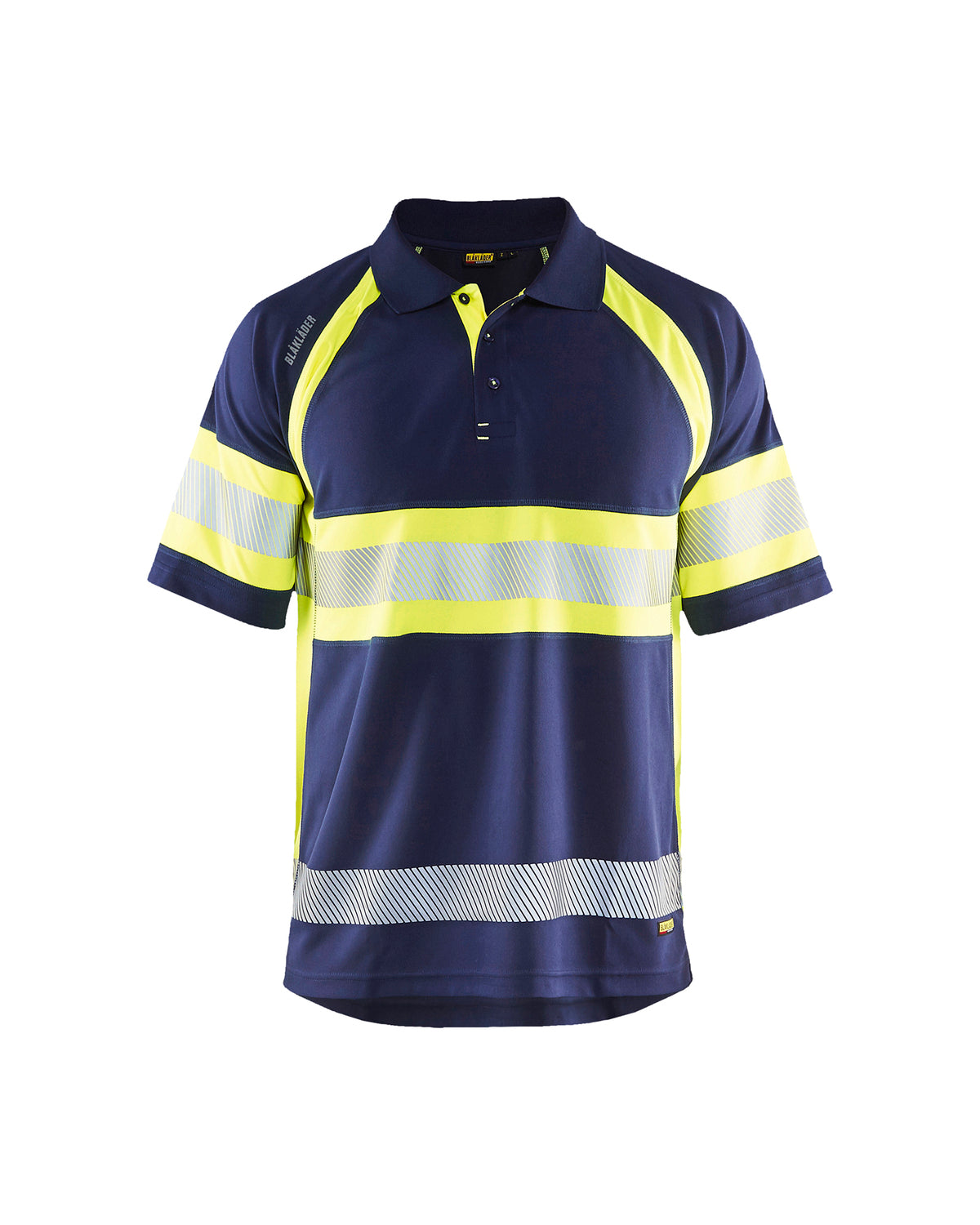 Blaklader 3338 Hi-Vis Polo Shirt