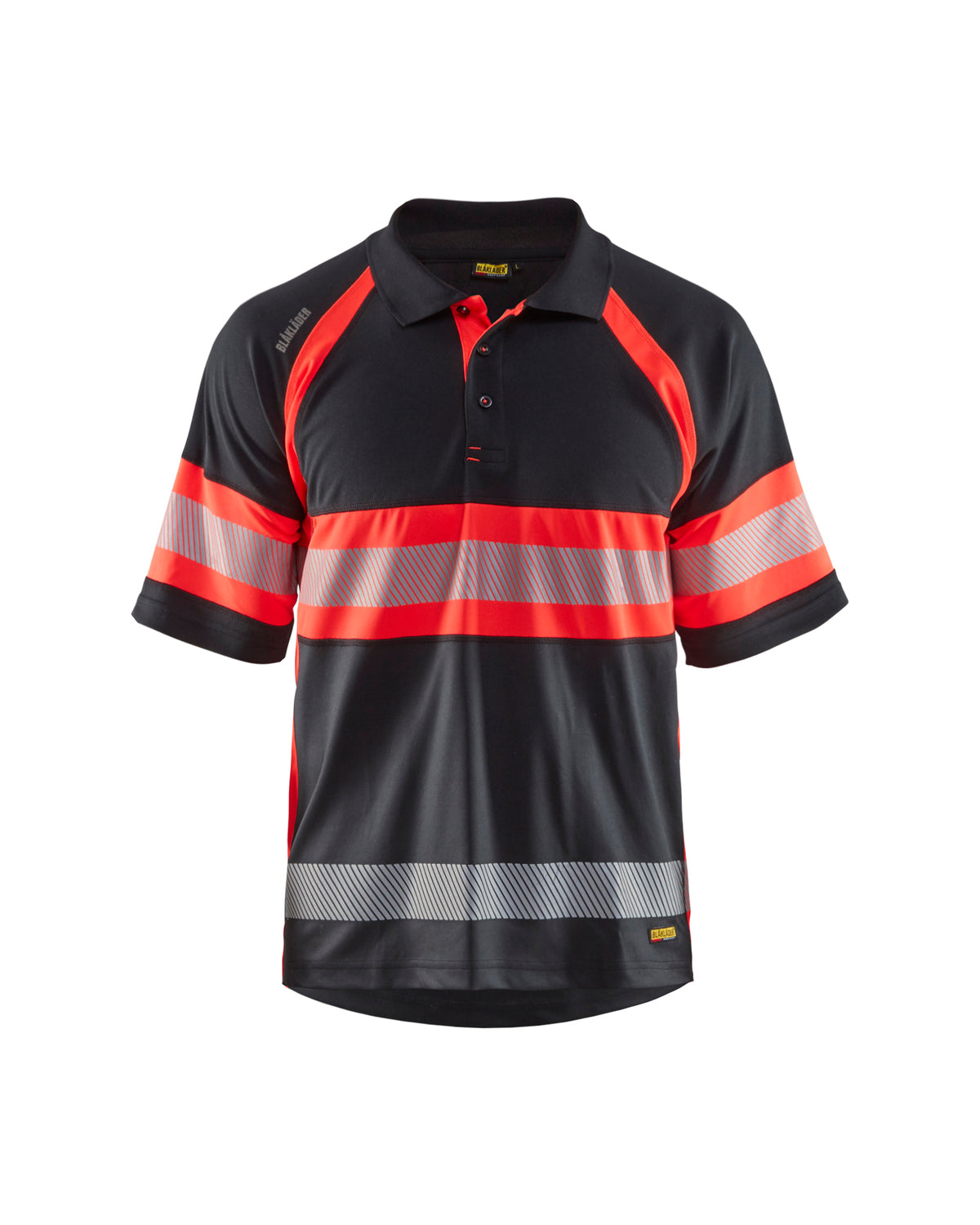 Blaklader 3338 Hi-Vis Polo Shirt
