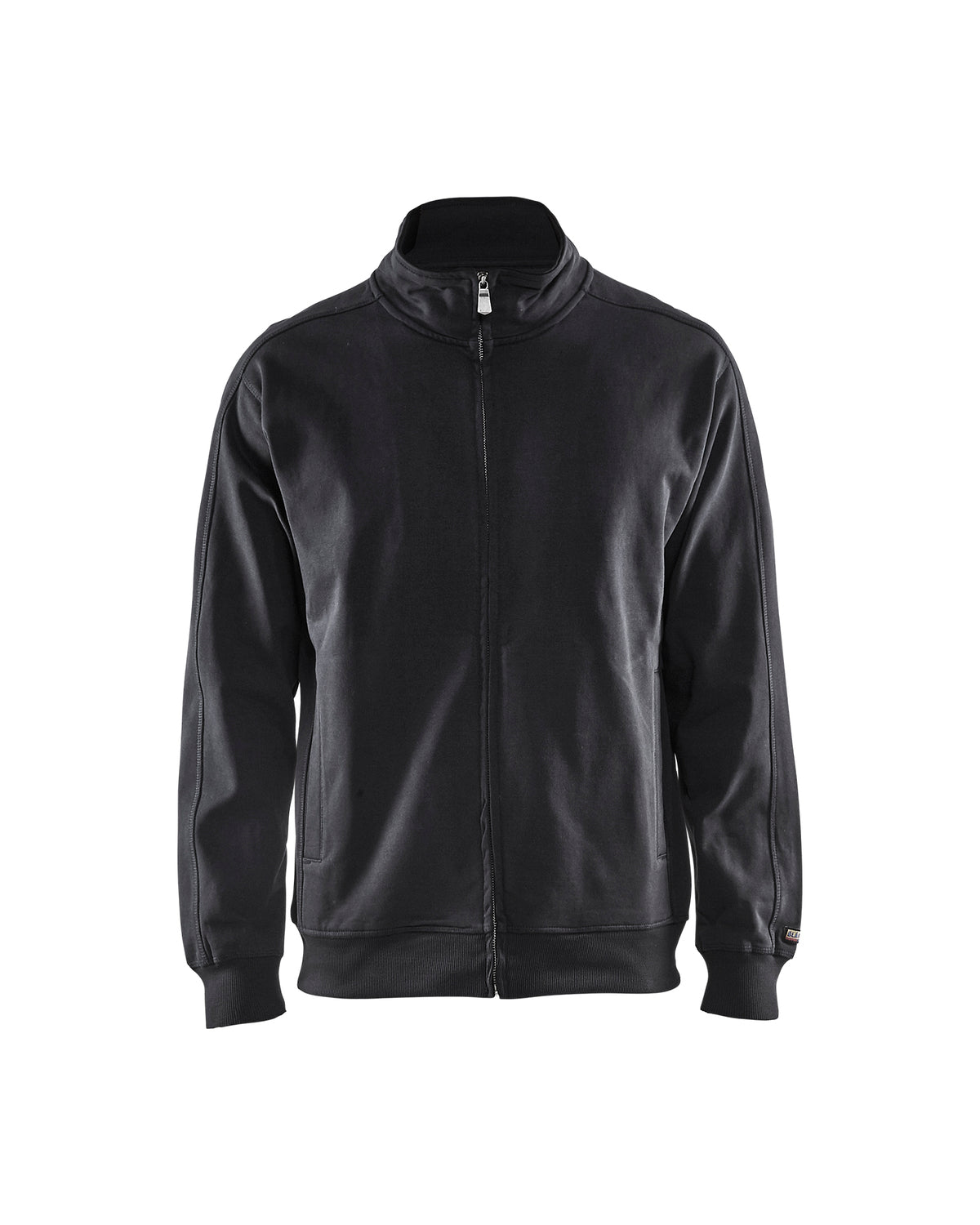 Blaklader 3349 Sweatshirt full zip