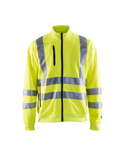 Blaklader 3358 Hi-Vis sweatshirt