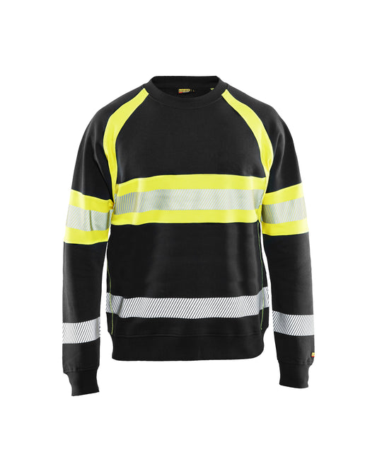 Blaklader 3359 Hi-Vis Sweater