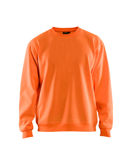 Blaklader 3401 Hi-Vis Sweatshirt