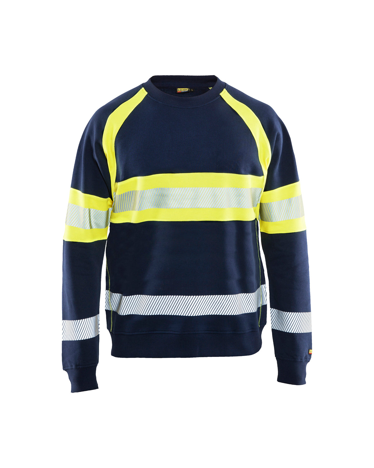 Blaklader 3359 Hi-Vis Sweater
