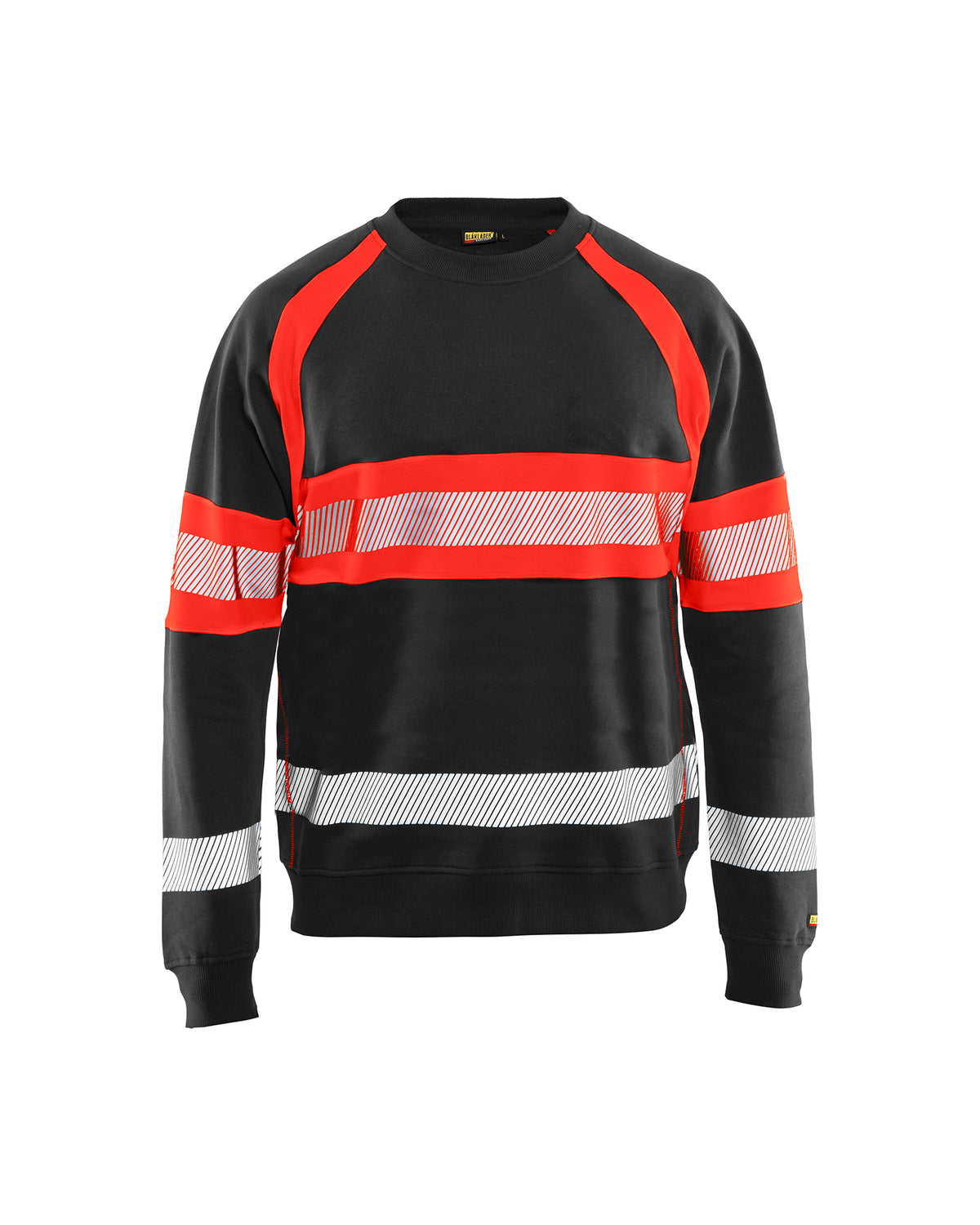 Blaklader 3359 Hi-Vis Sweater