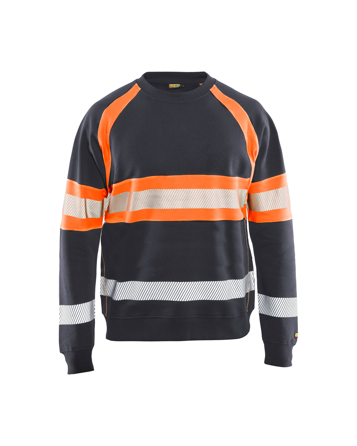 Blaklader 3359 Hi-Vis Sweater