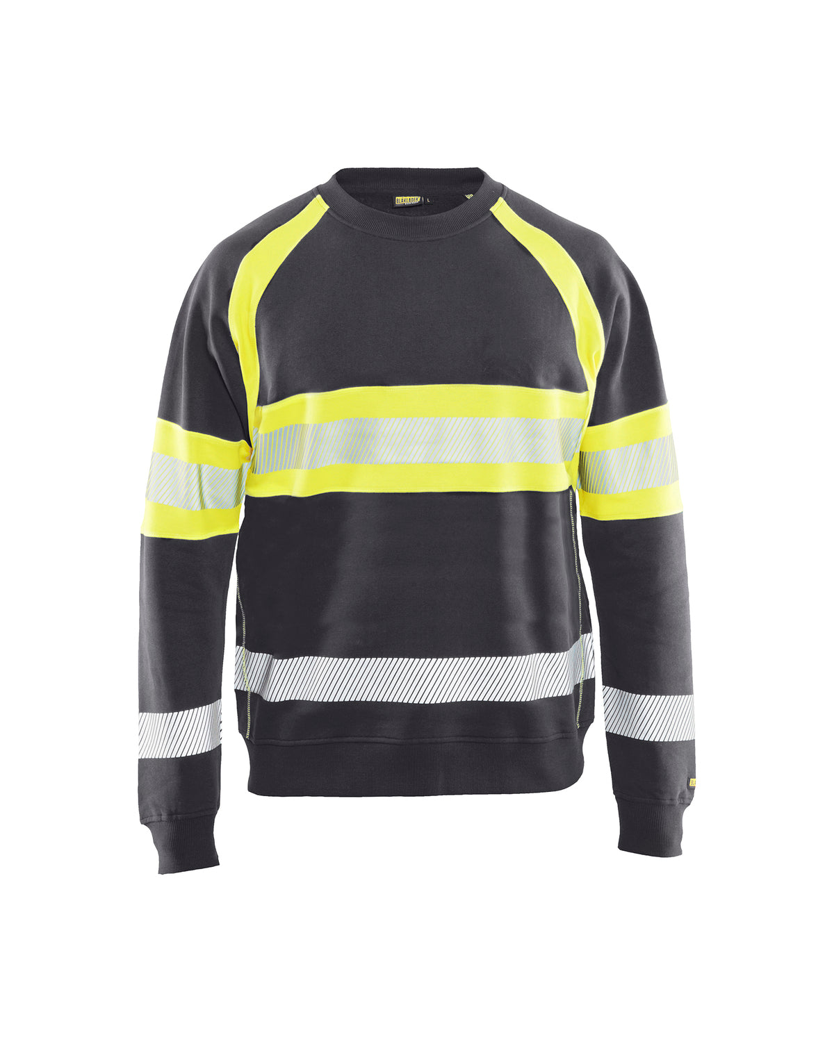 Blaklader 3359 Hi-Vis Sweater