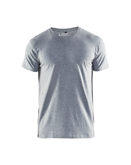 Blaklader 3360 T-Shirt, V-Neck