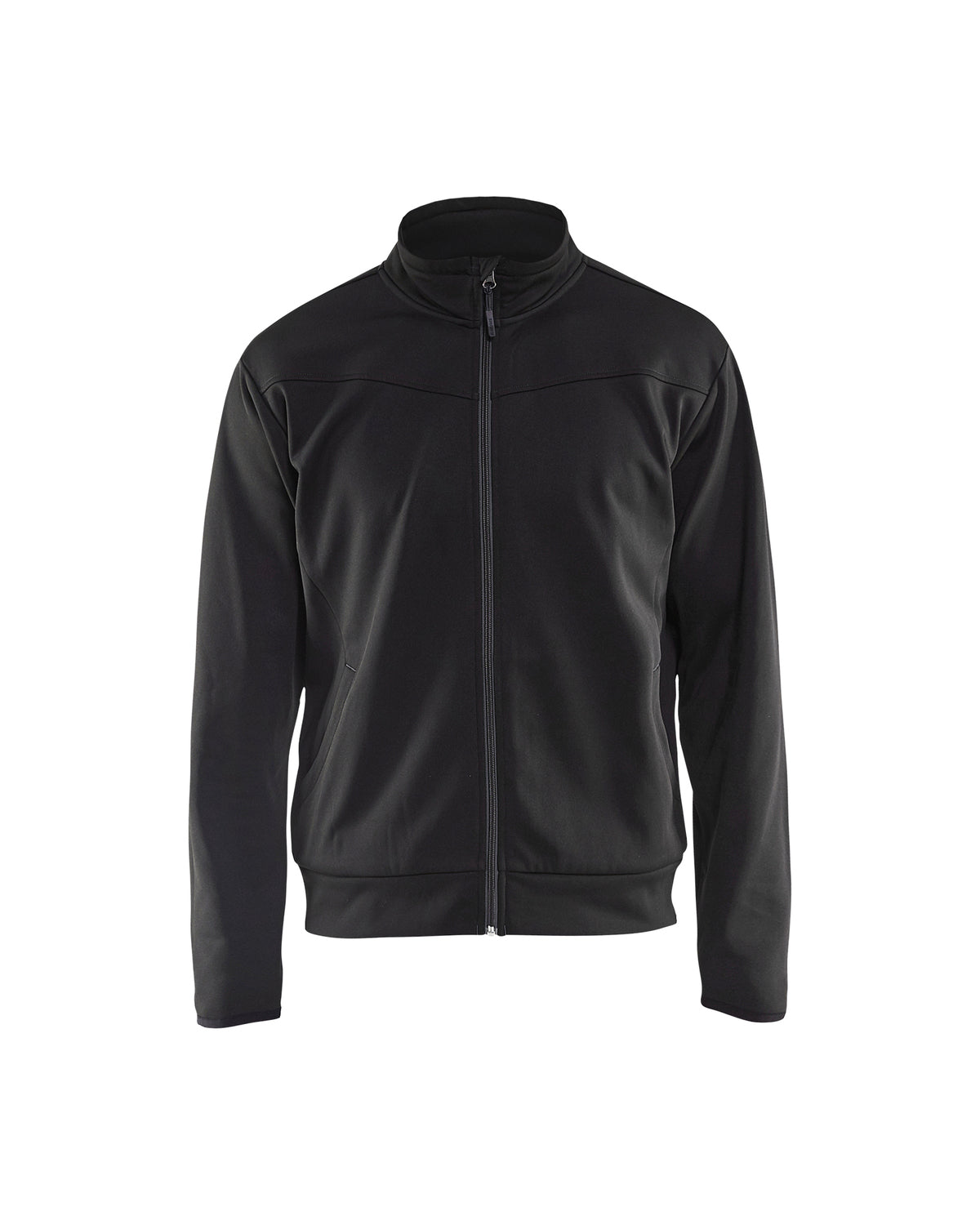 Blaklader 3362 Sweatshirt with full zip