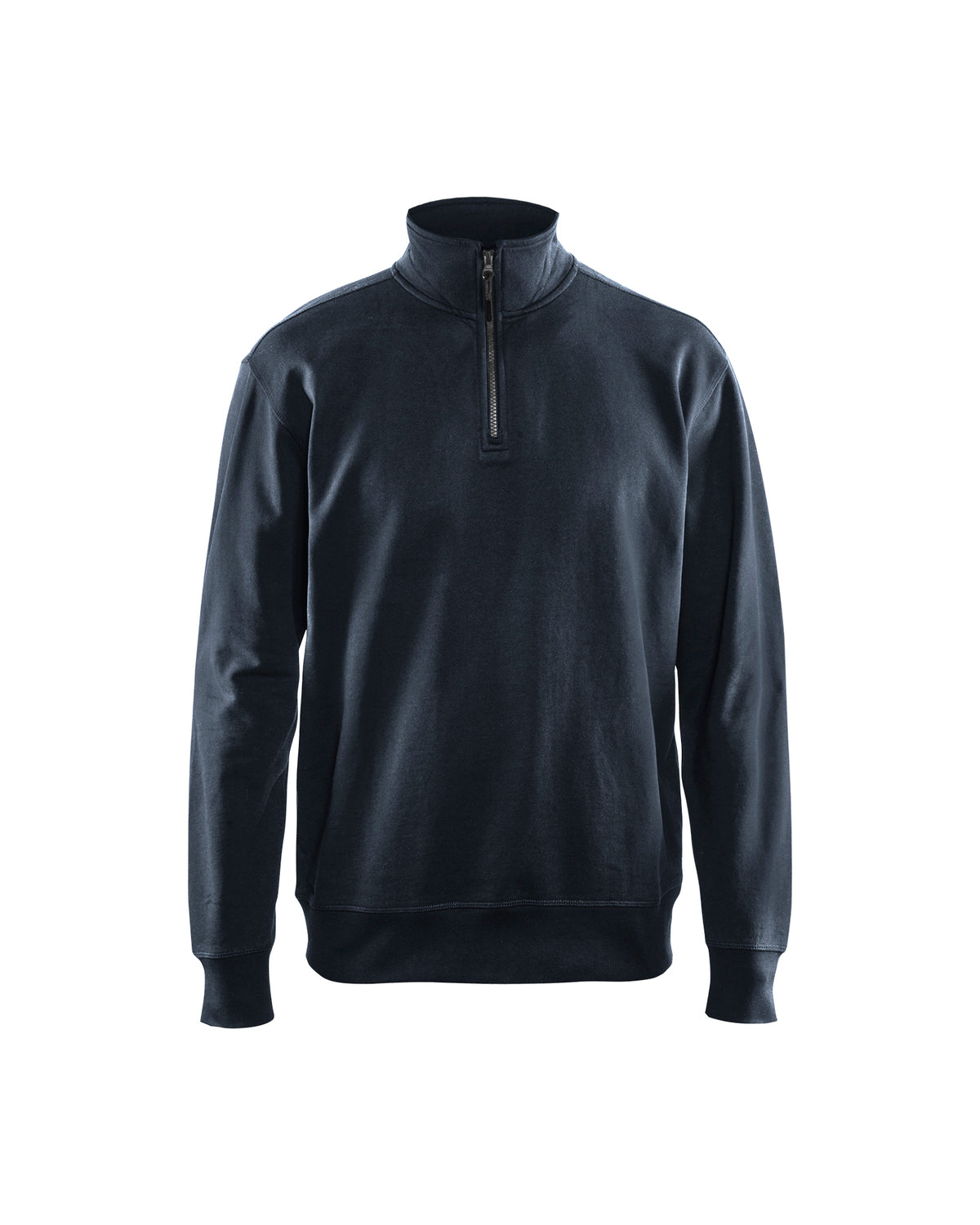 Blaklader 3369 Sweatshirt with half zip