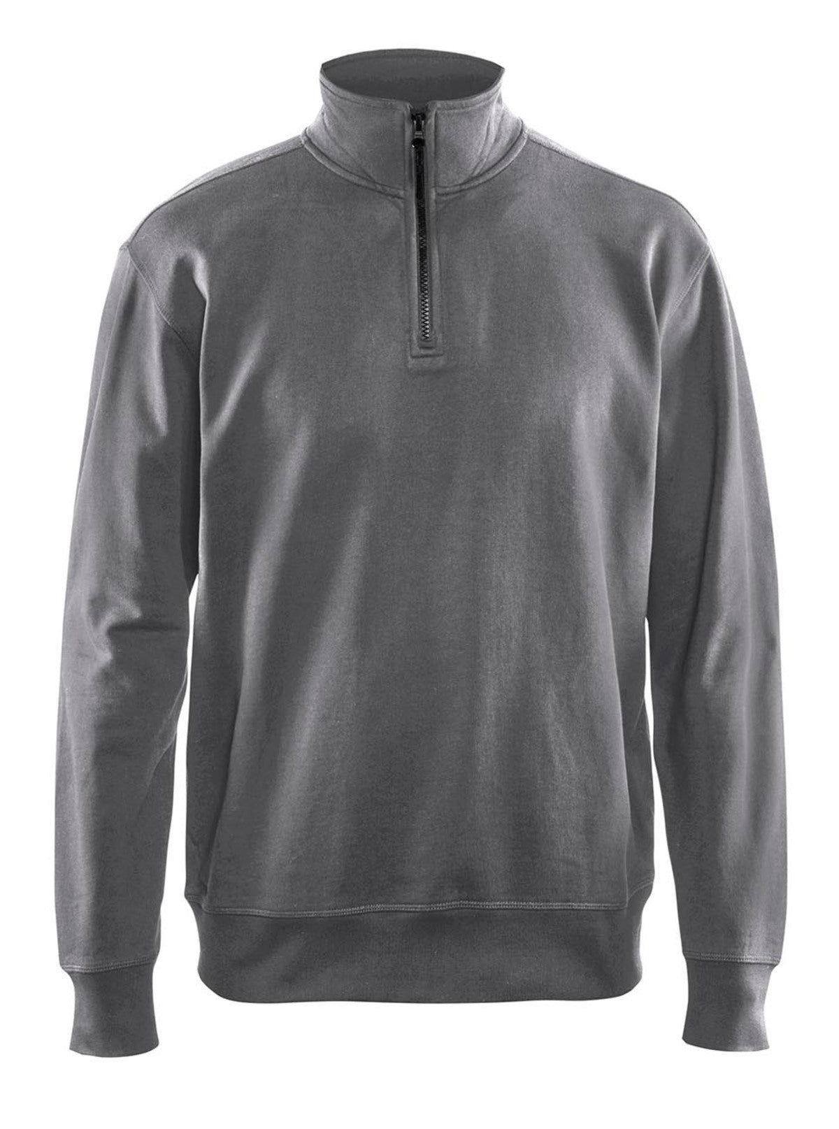 Blaklader 3369 Sweatshirt with half zip