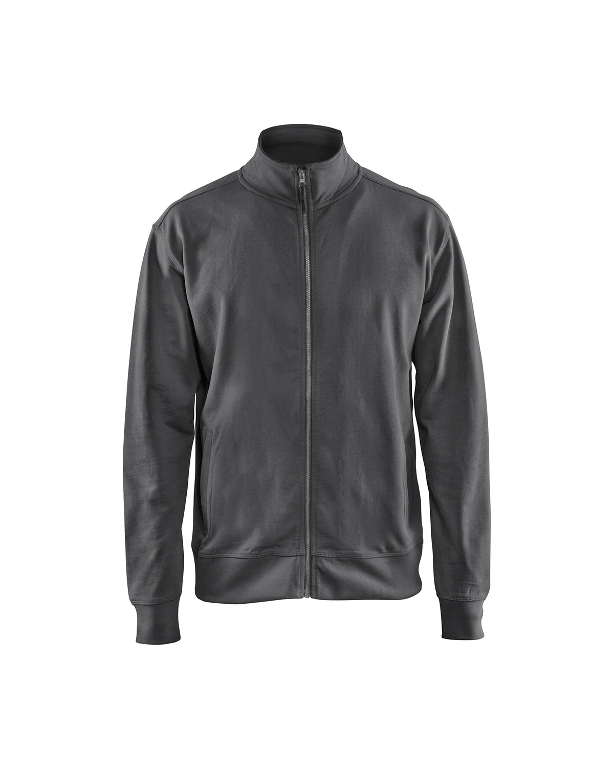Blaklader 3371 Sweatshirt with full zip