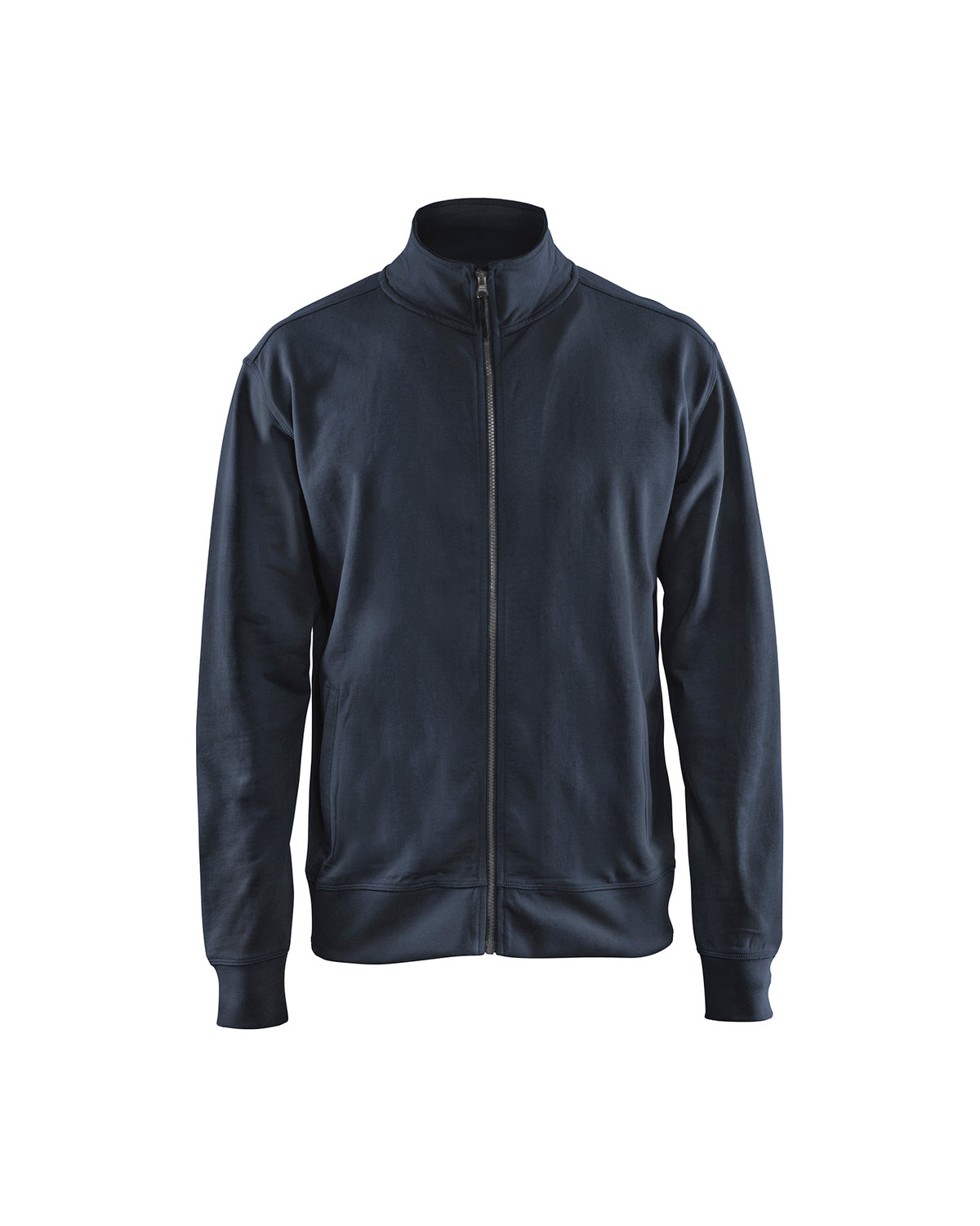Blaklader 3371 Sweatshirt with full zip