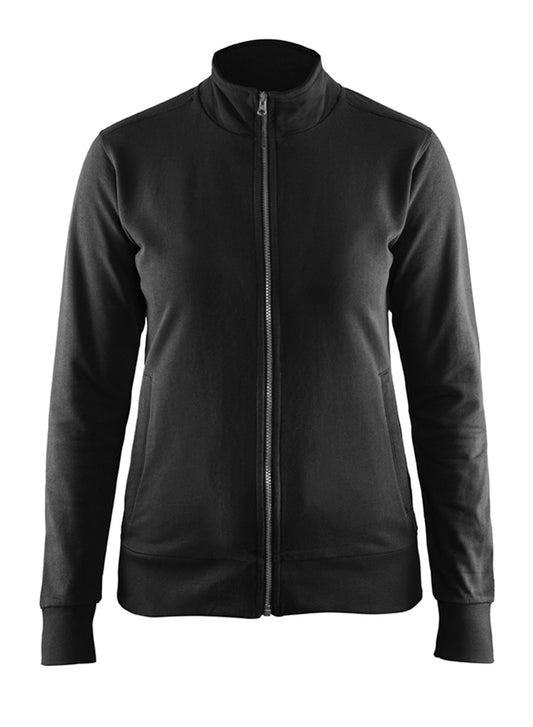 Blaklader 3372 Women's Zip Sweatshirt