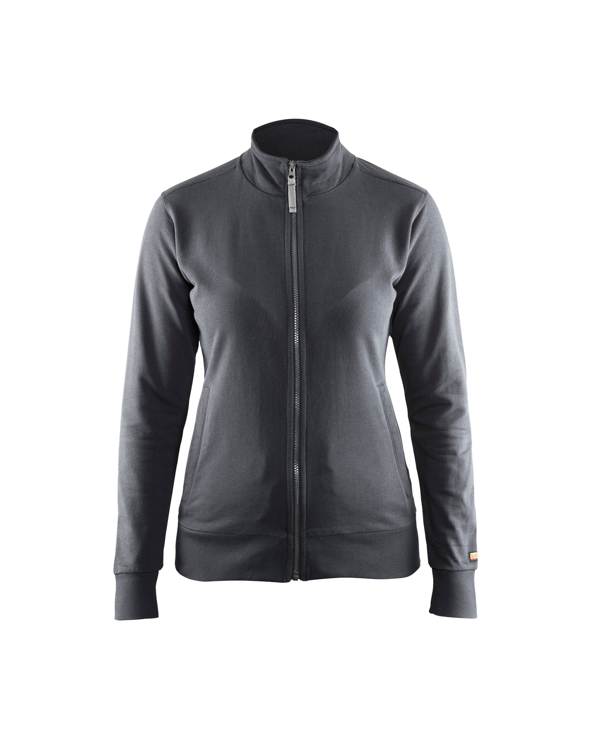 Blaklader 3372 Women's Zip Sweatshirt
