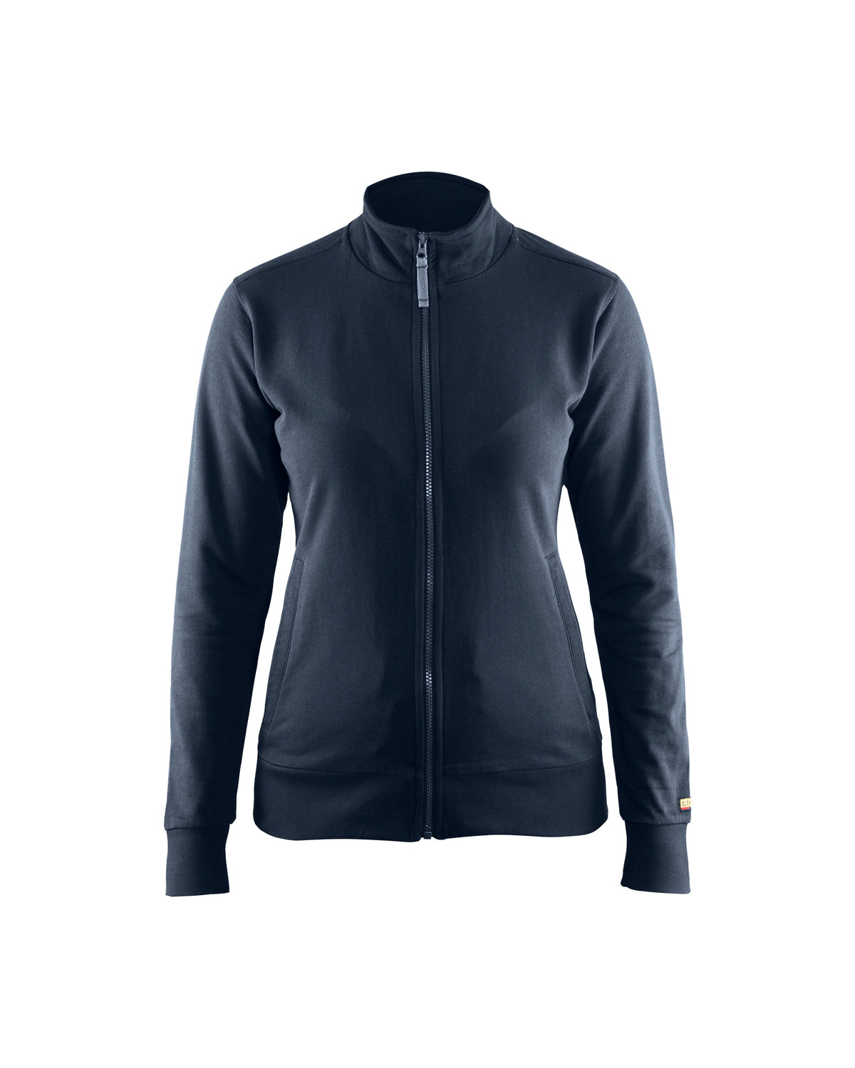 Blaklader 3372 Women's Zip Sweatshirt