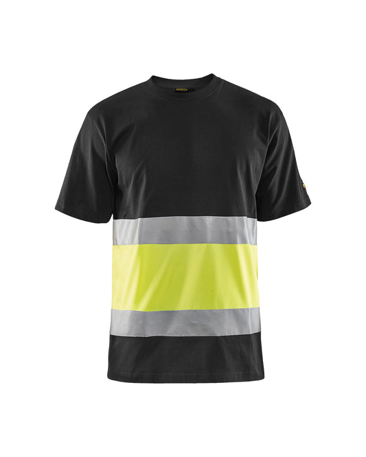 Blaklader 3387 Hi-Vis T-shirt