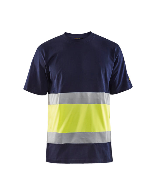 Blaklader 3387 Hi-Vis T-shirt