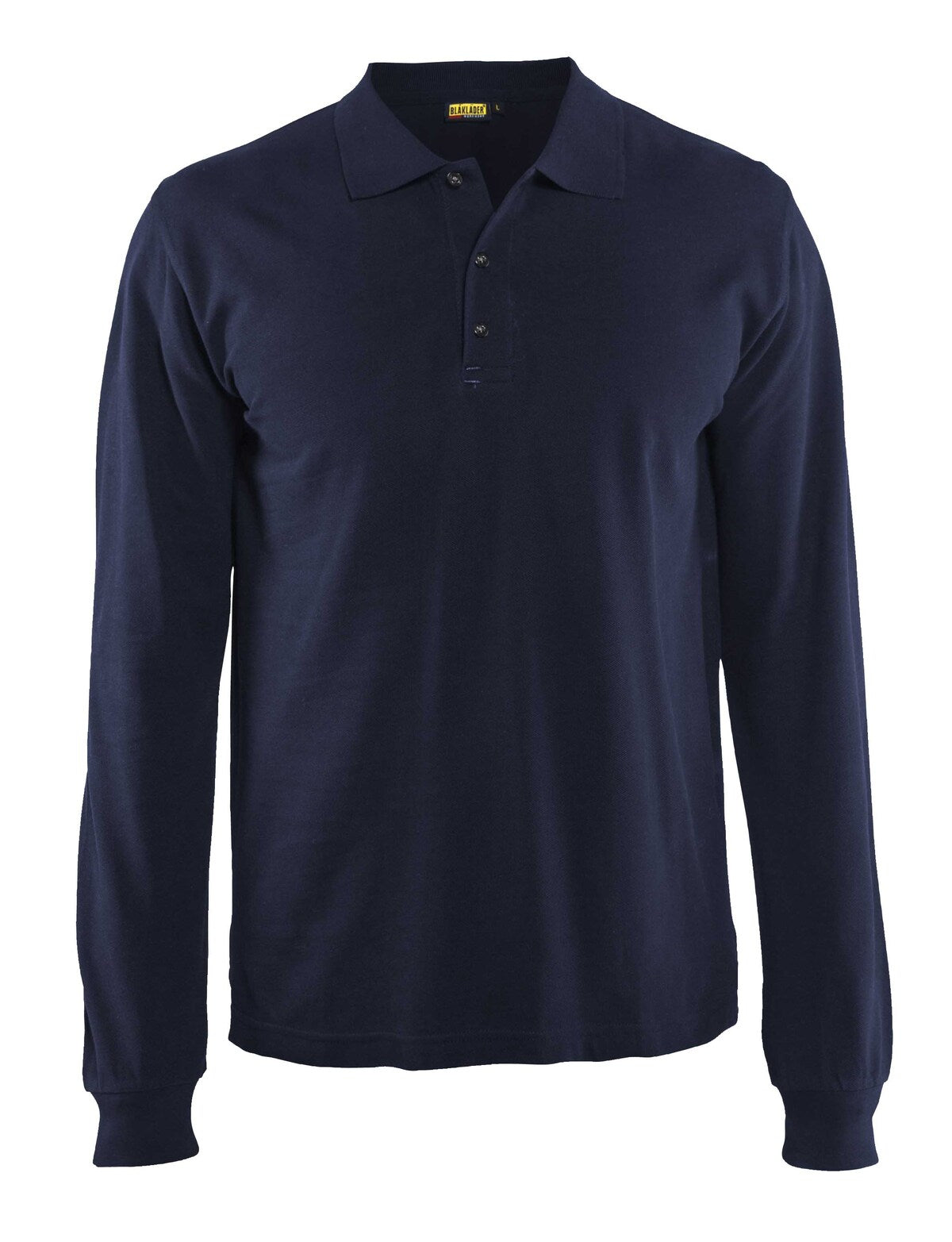 Blaklader 3388 Polo shirt long sleeved