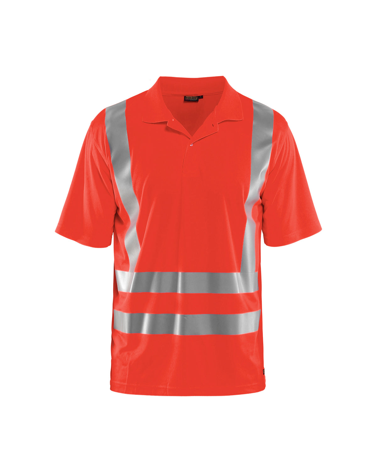 Blaklader 3391 UV Polo Shirt Hi-Vis