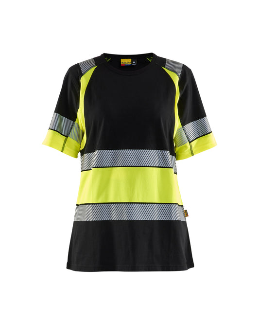 Blaklader 3410 Women's Hi-Vis T-Shirt