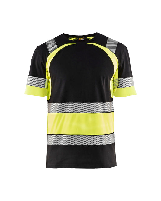 Blaklader 3421 Hi-Vis T-shirt