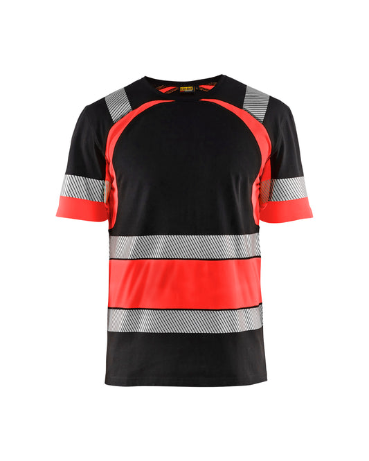 Blaklader 3421 Hi-Vis T-shirt