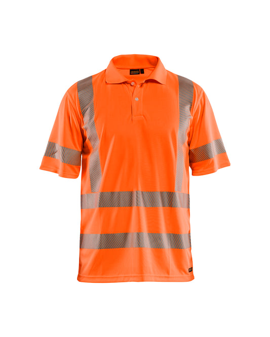 Blaklader 3428 Hi-Vis Polo shirt