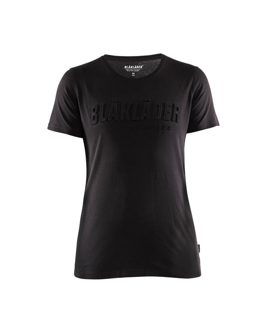 Blaklader 3431 Women's t-shirt 3D