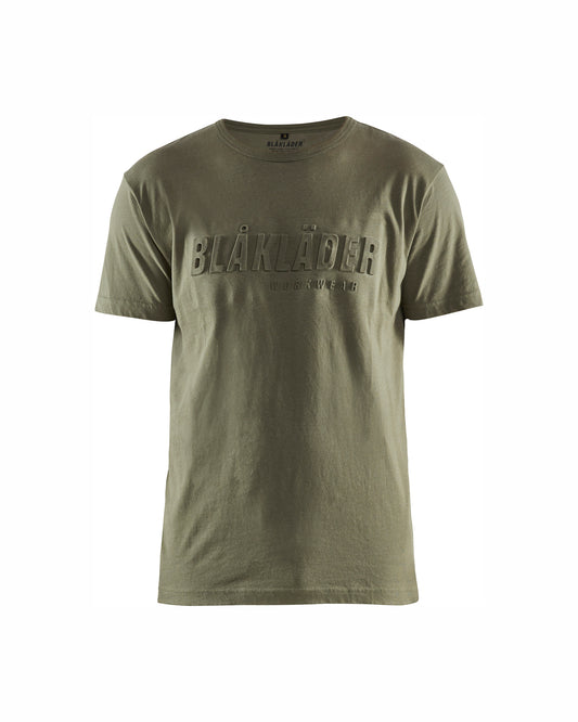 Blaklader 3531 T-shirt 3D