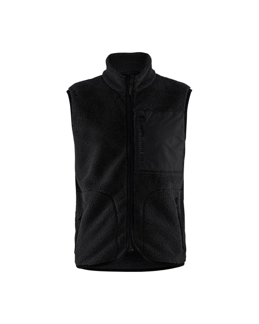 Blaklader 3820 Pile Vest