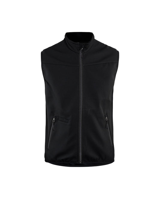 Blaklader 3850 Softshell Vest