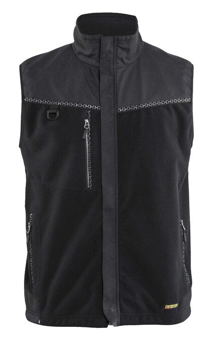 Blaklader 3855 Windproof Fleece vest