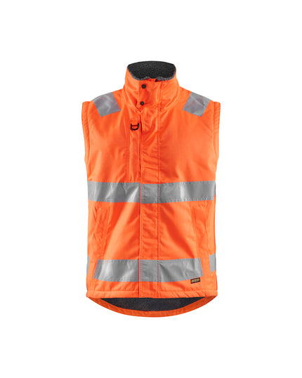 Blaklader 3870 Hi-Vis waistcoat