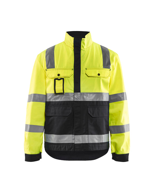 Blaklader 4023 Hi-Vis Jacket