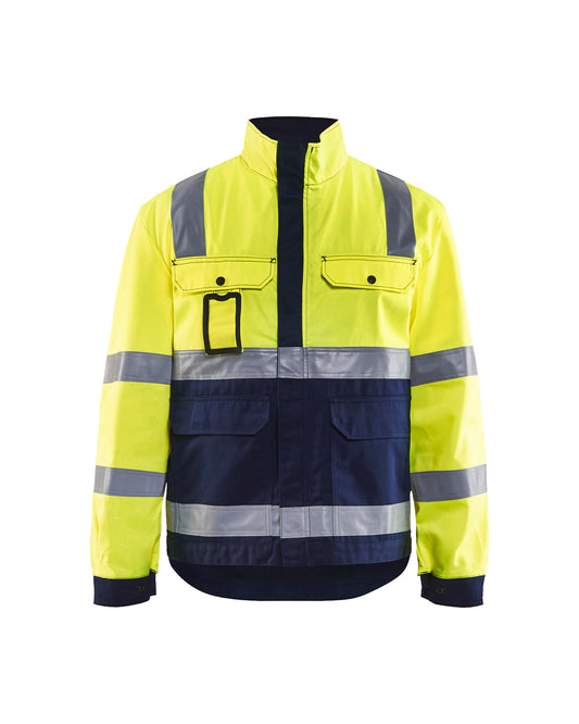 Blaklader 4023 Hi-Vis Jacket