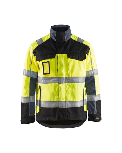 Blaklader 4051 Hi-Vis Jacket