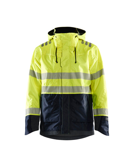 Blaklader 4088 Multinorm shell jacket