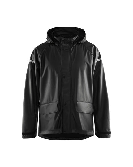 Blaklader 4311 Rain jacket Level 1