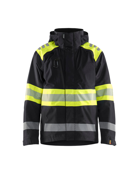 Blaklader 4420 Shell Jacket Hi-Vis