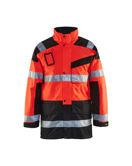 Blaklader 4426 Parka Hi-Vis