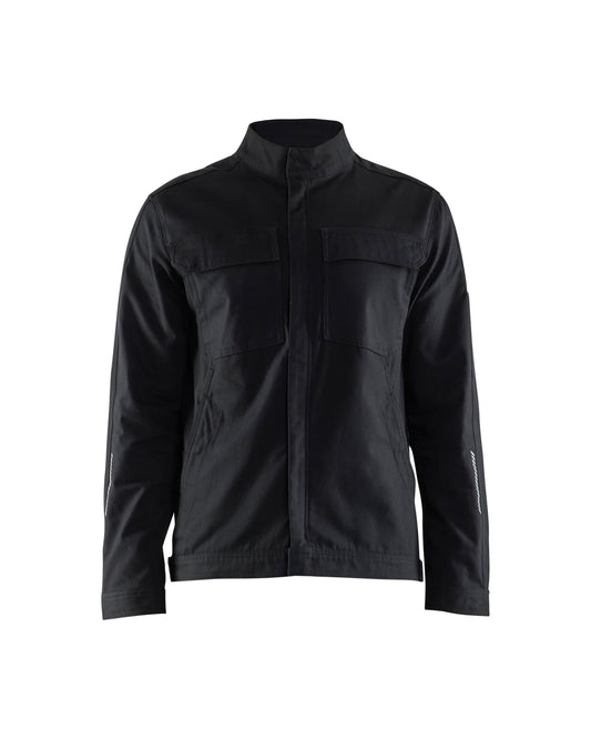 Blaklader 4466 Industry Jacket Stretch