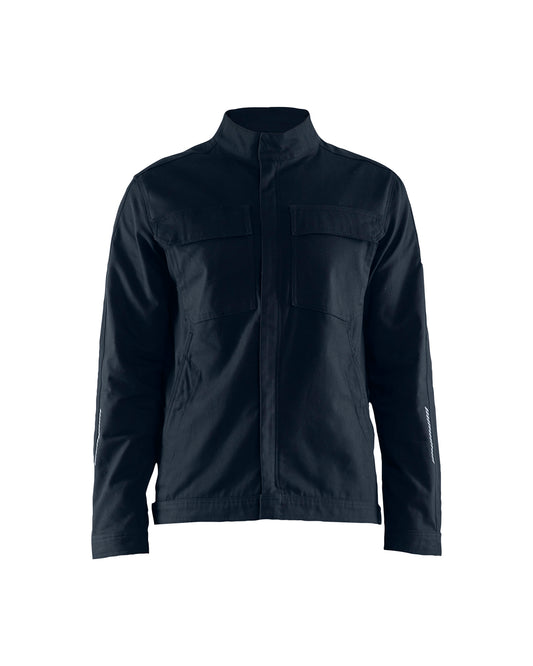 Blaklader 4466 Industry Jacket Stretch
