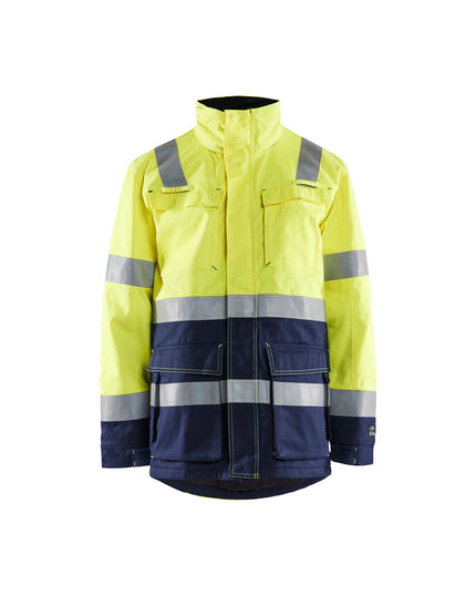 Blaklader 4467 Flame resistant Winter Parka