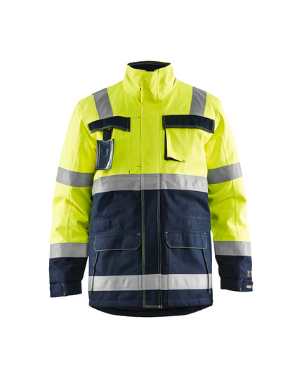 Blaklader 4468 Multinorm Winter Parka
