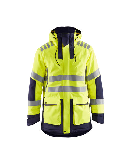 Blaklader 4469 Hi-Vis Parka Evolution