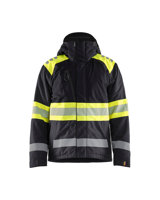 Blaklader 4480 Winter Jacket Hi-Vis