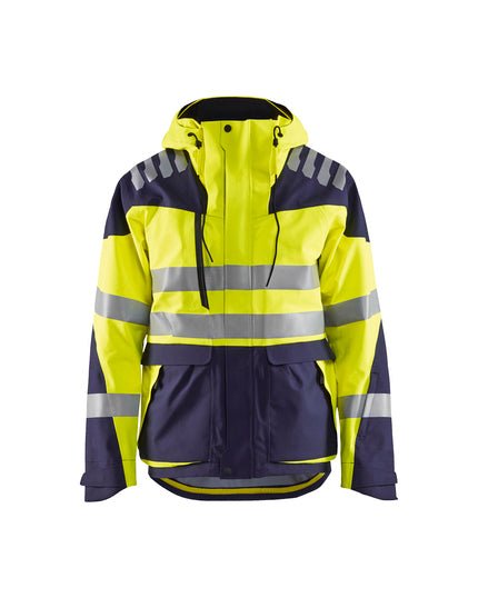 Blaklader 4490 Hi-Vis Evolution Shell Jacket