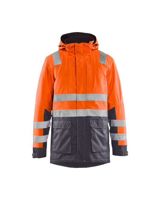 Blaklader 4495 Hi-Vis parka