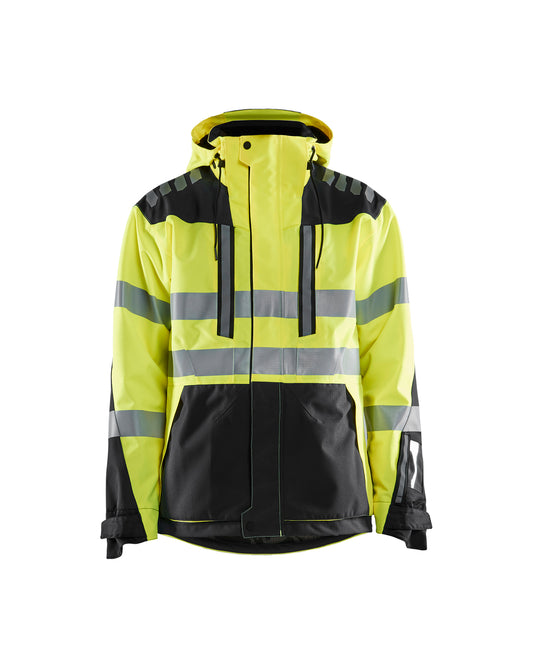 Blaklader 4496 Hi-Vis Shell jacket
